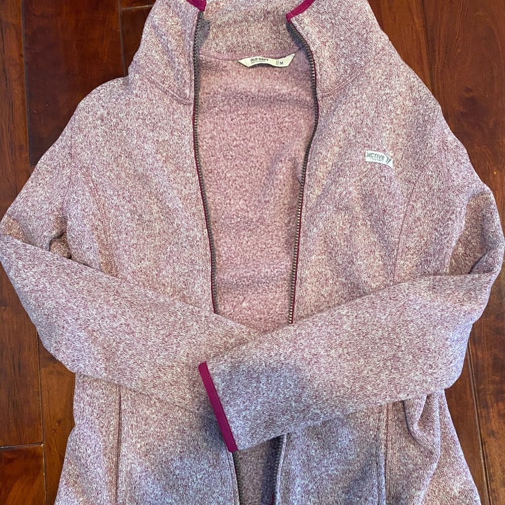 Athletic Jacket